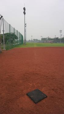 百齡河濱公園  壘球場(士林岸)_17