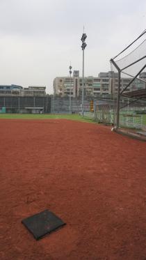 百齡河濱公園  壘球場(士林岸)_19