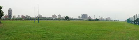 百齡河濱公園  英式橄欖球場(士林岸)_4