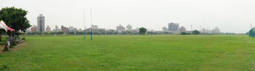 百齡河濱公園  英式橄欖球場(士林岸)_5