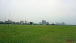 百齡河濱公園  英式橄欖球場(士林岸)_7