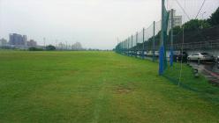 百齡河濱公園  英式橄欖球場(士林岸)_8