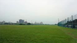 百齡河濱公園  足球場(士林岸)_3