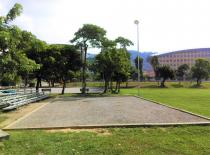 天母運動場區  天母滾球場A_5