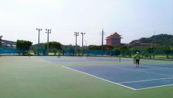 大佳河濱運動公園  網球場_4