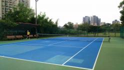 景美河濱公園&nbsp;&nbsp;網球場_4