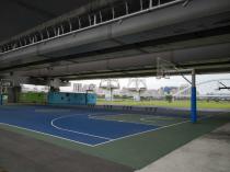 成美右岸河濱公園&nbsp;&nbsp;麥帥一橋下籃球場 2_12