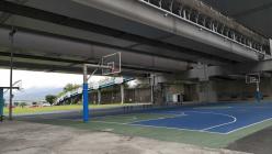 成美右岸河濱公園&nbsp;&nbsp;麥帥一橋下籃球場 2_13