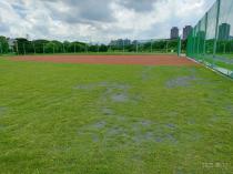 華中河濱公園&nbsp;&nbsp;華中少棒場_1