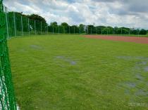 華中河濱公園&nbsp;&nbsp;華中少棒場_2