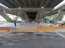 龍山河濱公園&nbsp;&nbsp;極限運動場_2