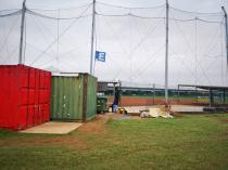 迎風河濱公園(棒壘球場)  棒壘球場_2