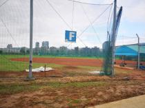 迎風河濱公園(棒壘球場)  棒壘球場_5