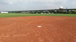 迎風河濱公園(棒壘球場)  棒壘球場_6