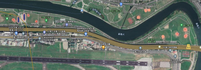 迎風河濱公園(棒壘球場)  棒壘球場_8