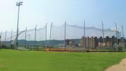 迎風河濱公園(棒壘球場)  棒壘球場_9