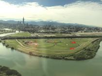 迎風河濱公園(棒壘球場)&nbsp;&nbsp;軟式棒球場_1