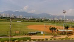 百齡河濱公園(社子岸)  棒球場 H(社子岸)_1