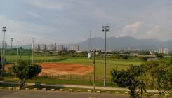 百齡河濱公園(社子岸)  棒球場 F(社子岸)_1