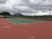 百齡河濱公園(社子岸)  網球場A(社子岸)_2