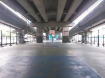 新生高架橋下運動場&nbsp;&nbsp;籃球場_4