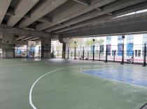 新生高架橋下運動場&nbsp;&nbsp;籃球場_5