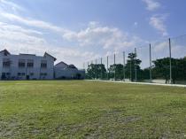 迪化汙水廠  壘球場_1