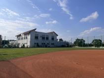 迪化汙水廠  壘球場_3