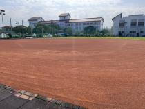 迪化汙水廠  壘球場_4