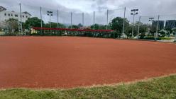 迪化汙水廠  壘球場_5
