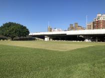 百齡河濱公園(社子岸)  槌球場(社子岸)_2