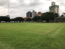 百齡河濱公園(社子岸)  槌球場(社子岸)_3