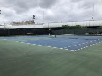 百齡河濱公園(社子岸)  網球場(社子岸)_2