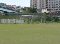 道南河濱公園&nbsp;&nbsp;足球場11人制_5