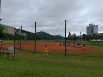 道南河濱公園&nbsp;&nbsp;棒球場_5