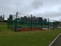 道南河濱公園&nbsp;&nbsp;棒球場_6