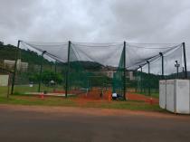 道南河濱公園&nbsp;&nbsp;棒球場_7