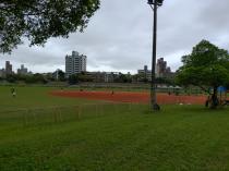 道南河濱公園&nbsp;&nbsp;棒球場_8