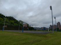 道南河濱公園  左岸籃球場_4