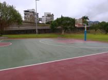 道南河濱公園  左岸籃球場_9
