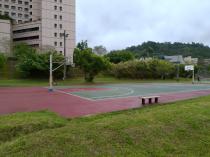 道南河濱公園  左岸籃球場_11