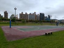 道南河濱公園  左岸籃球場_14