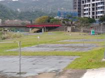 道南河濱公園&nbsp;&nbsp;右岸羽球場_3