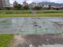 道南河濱公園&nbsp;&nbsp;右岸羽球場_4