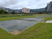 道南河濱公園&nbsp;&nbsp;右岸羽球場_5