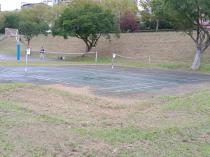 道南河濱公園&nbsp;&nbsp;右岸羽球場_6