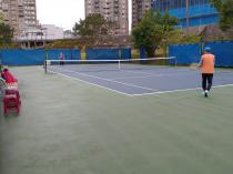 道南河濱公園&nbsp;&nbsp;3號網球場_4