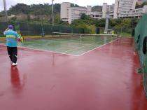 道南河濱公園&nbsp;&nbsp;網球場4-6_3