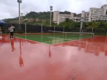 道南河濱公園&nbsp;&nbsp;網球場4-6_6