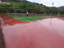 道南河濱公園&nbsp;&nbsp;網球場4-6_7